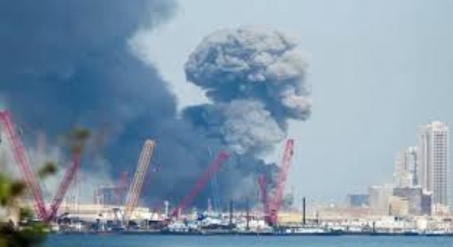 İsrail-ABD Tahran’ı Vurdu, İran Körfeze Misilleme Yaptı