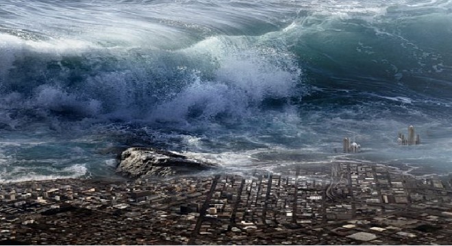 İstanbul tsunami eylem planı hazır