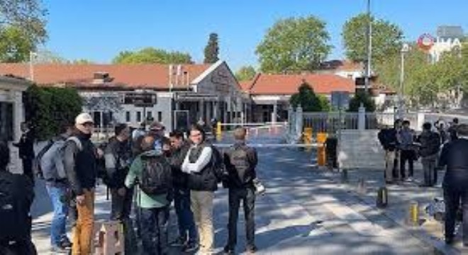 İstanbul’da Barış Görüşmeleri: Rus Heyeti Türkiye’de
