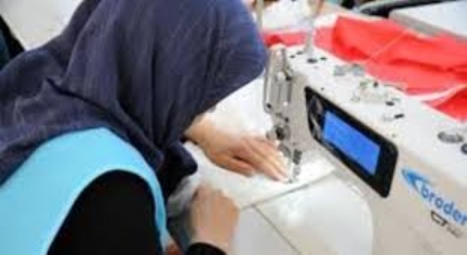 İŞKUR 2024 Raporu: En Zor Bulunan Meslekler Garsonluk ve Dikiş Makineciliği