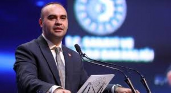 Kacır: Bölgesel Kalkınma Türkiye nin Güçlü Yükselişinin Anahtarı