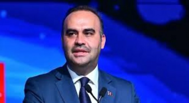 Kacır:Türkiye’yi Girişimcilikte Küresel Merkez Yapacağız