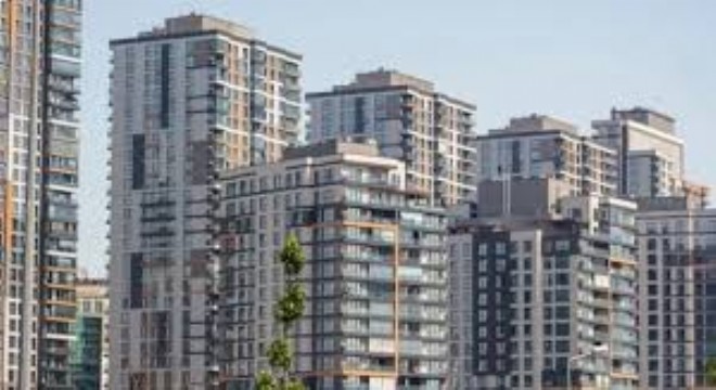 Kasımda Konut Satışları Yüzde 7,8 Azaldı
