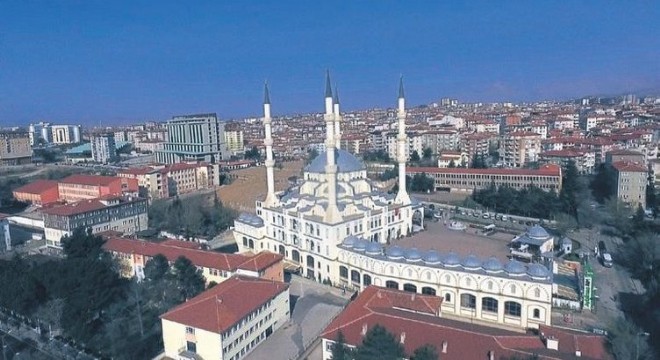 Kırıkkale’de bin 929 kişiye ev karantinası