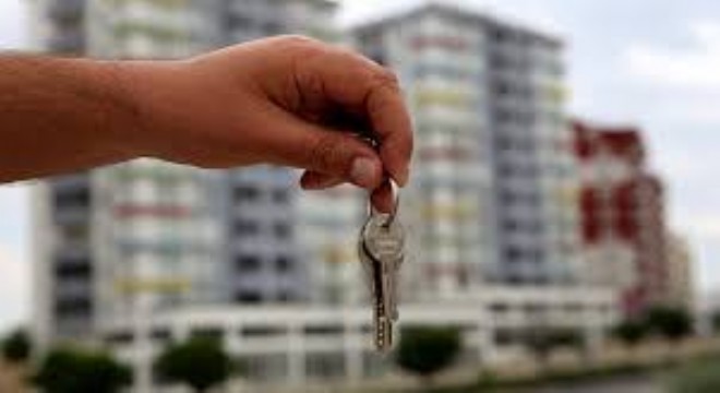 Konut Satışları Haziran’da %35,8 Yükseldi