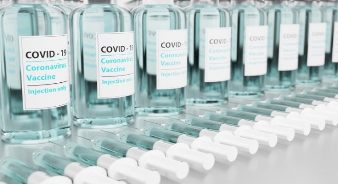 Koronavirüs salgınında vaka sayısı 20 binin altına indi