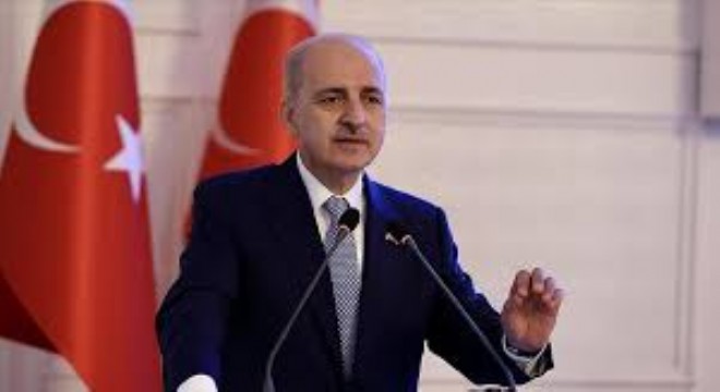 Kurtulmuş: Malazgirt Zaferi’nin 954. Yılını Saygıyla Anıyoruz