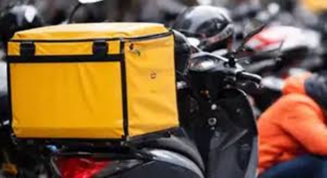 Kurye Düzenlemesi: Yaş Sınırı 69’a Çıktı