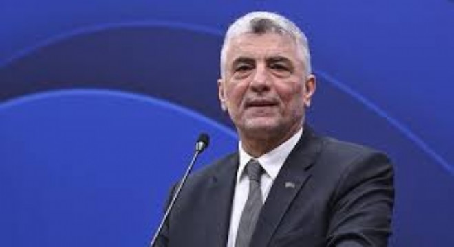 Mayısta İhracat 24,8 Milyar Doları Aştı