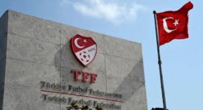 PFDK'dan Süper Lig ve 1. Lig Kulüplerine Para Cezası