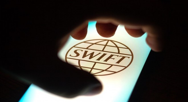 Rusya:  SWIFT’e alternatif finansal ödeme sistemi geliştireceğiz 