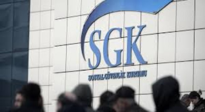 SGK Denetimlerinde 988 Milyon Liralık Usulsüzlük Tespit Edildi