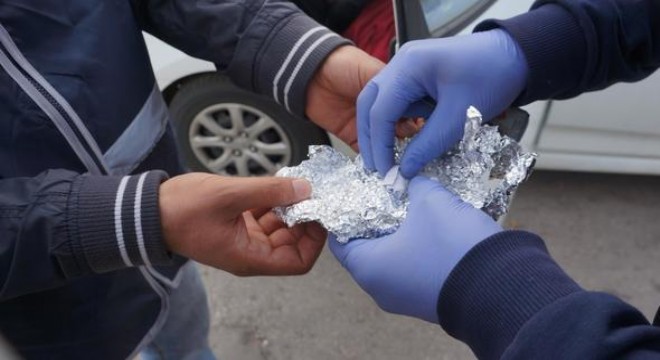 Savcıdan uyuşturucu uyarısı: Büyük bir tehlike bizi bekliyor