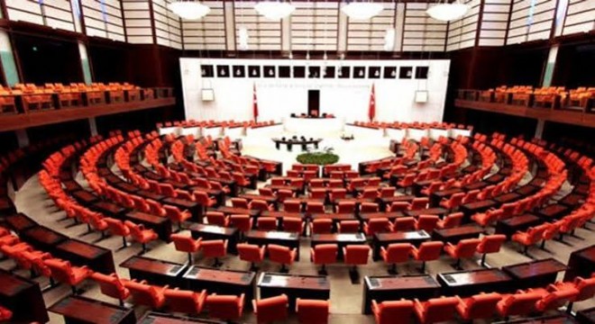 TBMM, 51 Günlük Aranın Ardından 1 Ekim'de Açılıyor