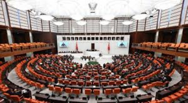 TBMM’nin Tatil Dönemi Ertelendi