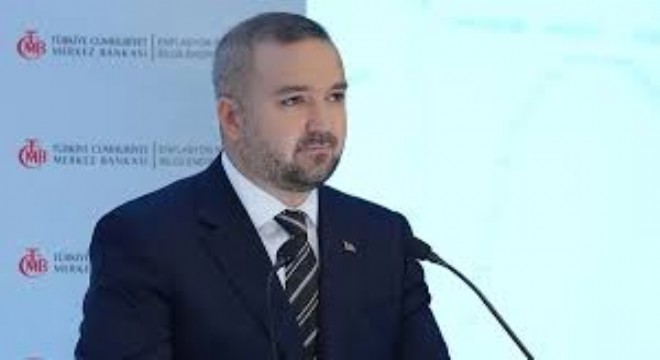 TCMB Başkanı Karahan’dan Meclis’e Ekonomi Sunumu