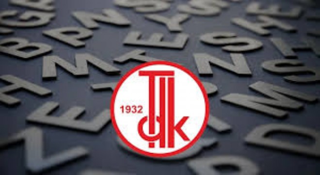 TDK’dan Türkçe Çalıştayı