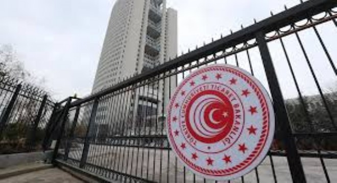 Ticaret Bakanlığı’ndan Uygunsuz Ürünlere 24,2 Milyon Lira Ceza