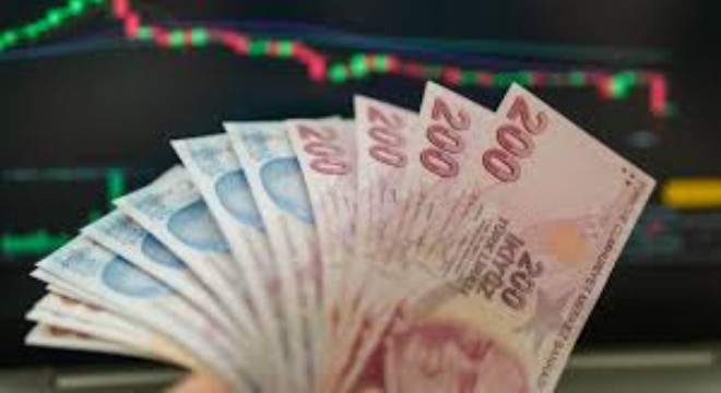 Türk Lirası Reel Değeri Şubat 2021'den Sonra En Yüksek Seviyede