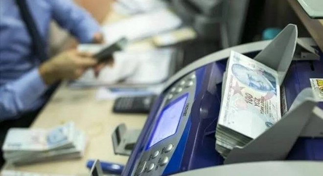 Türk bankacılık sektörünün net karı 676,3 milyar liraya ulaştı