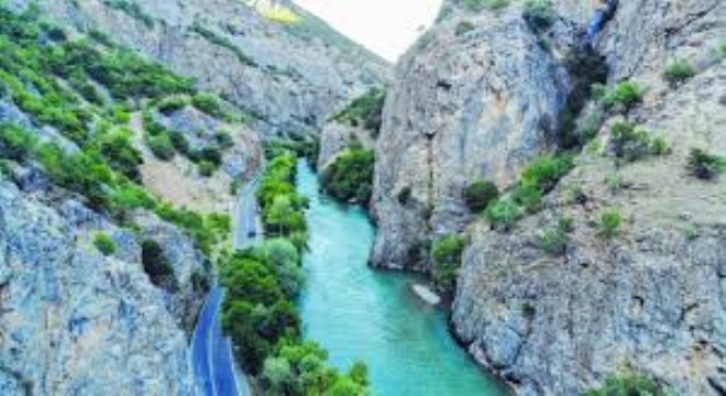 Türkiye nin Korunan Alanları Hızla Büyüyor