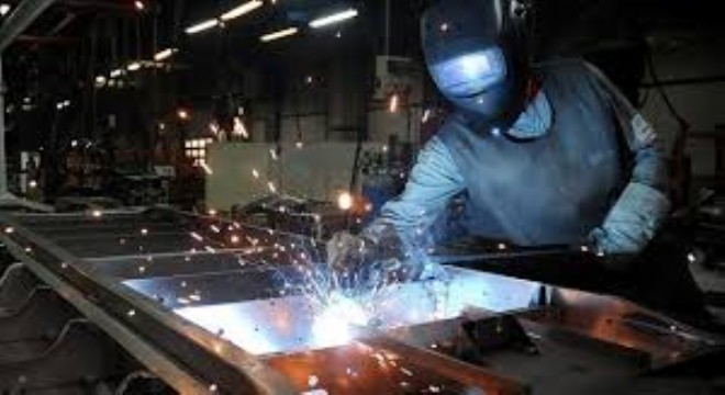 TÜİK: İstihdam %1,9, Ücretler %44,3 Arttı