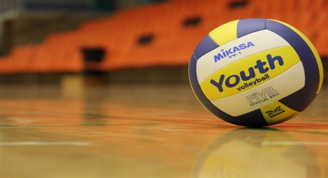 U20 Erkek Milli Voleybol Takımı, Fransa’ya 3-0 mağlup oldu