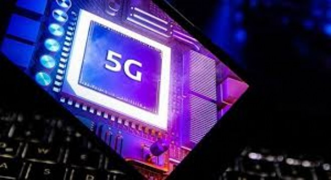 Uraloğlu, 5G İhalesinin Bu Yılın İlk Yarısında Yapılacağını Açıkladı