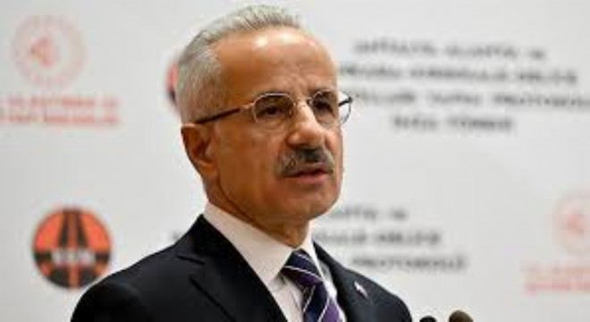 Uraloğlu:Engelsiz Ulaşım İçin 100 Milyon Lira Destek Sağladık