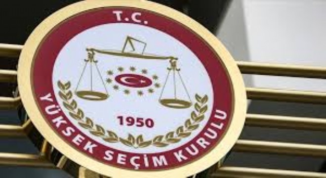 Yargıtay Üyesi Celal Albay, Yüksek Seçim Kurulu na Seçildi