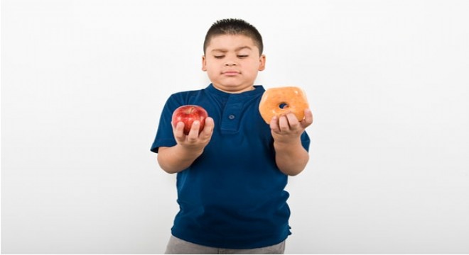 Yarıyıl tatilinde çocuk obezitesine karşı 10 kural