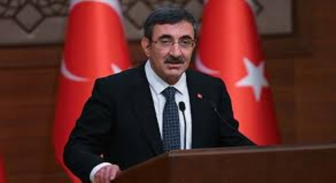 Yılmaz: Enflasyonu Düşürme ve Reel Sektörü Güçlendirme Hedefimiz Sürüyor