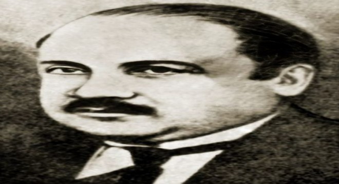 Ziya Gökalp’in Vefatının 100. Yılında Anıldı: İbrahim Aydemir’den Anlamlı Mesaj