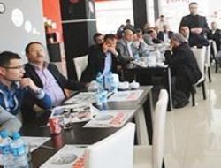 Müteahhitler derneğini kuruyorlar