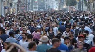 2024 Göç Raporu:En Fazla Göç İstanbul’a