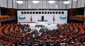 2026 Bütçe Görüşmeleri 8 Aralık’ta Başlıyor