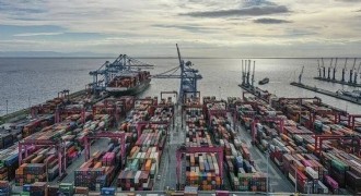 28 ilin ihracatı 1 milyar doları aştı