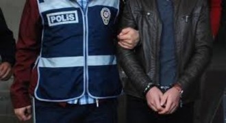 3,6 Milyarlık Yasa Dışı Bahis Operasyonu: 15 Gözaltı