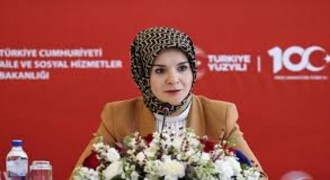 Anka Programıyla 18 Bin Çocuğa Destek