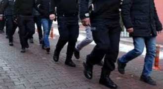 Ankara’da FETÖ ve DEAŞ Operasyonu
