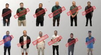 Aranan 10 Suçlu Türkiye’ye Getirildi