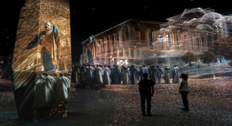 Ayasofya ve Efes Deneyim Müzeleri Müzeler Haftası'nda yüzde 50 indirimli olacak