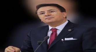 Aydemir: Terörsüz Türkiye, huzur ve kardeşlik ikliminin tezahürüdür