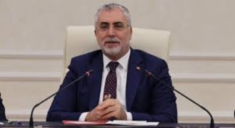 Bakan Işıkhan'dan Asgari Ücrete Ara Zam Hakkında Açıklamalar