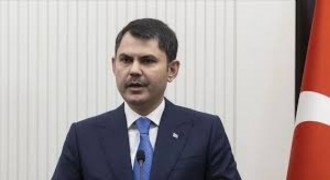 Bakan Kurum’dan Kentsel Dönüşüm İçin 'Yarısı Bizden' Çağrısı