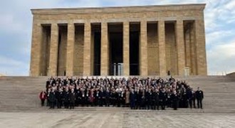 Bakan Tekin, 24 Kasım’da Anıtkabir’de Öğretmenlerle Buluştu