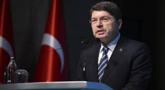 Bakan Tunç: Cezalar Artacak, Terörsüz Türkiye ve Yeni Anayasa Hedefimiz