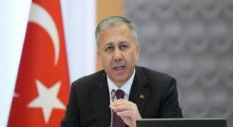 Bakan Yerlikaya'dan 27 Mayıs Mesajı:Milletin İradesine Zincir Vurulamaz