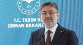 Bakan Yumaklı: Kurbanlıkta Sorun Yok, Denetimler Sıkılaştırıldı