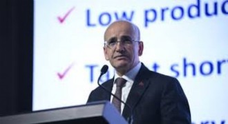 Bakan Şimşek: İslami Finans Alternatif Model Sunuyor
